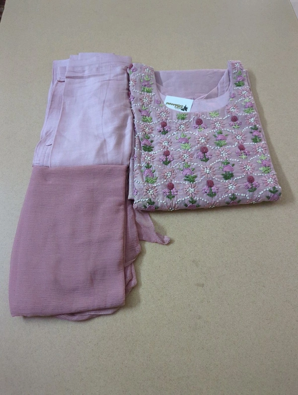 ROMAN SILK - 38