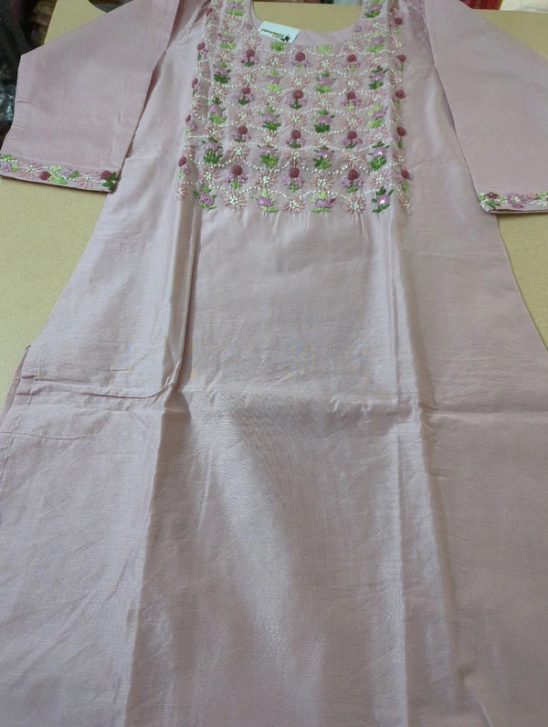 ROMAN SILK - 38