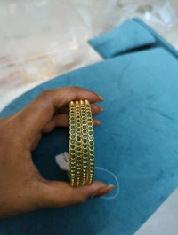 C Z BANGLES - 2.6