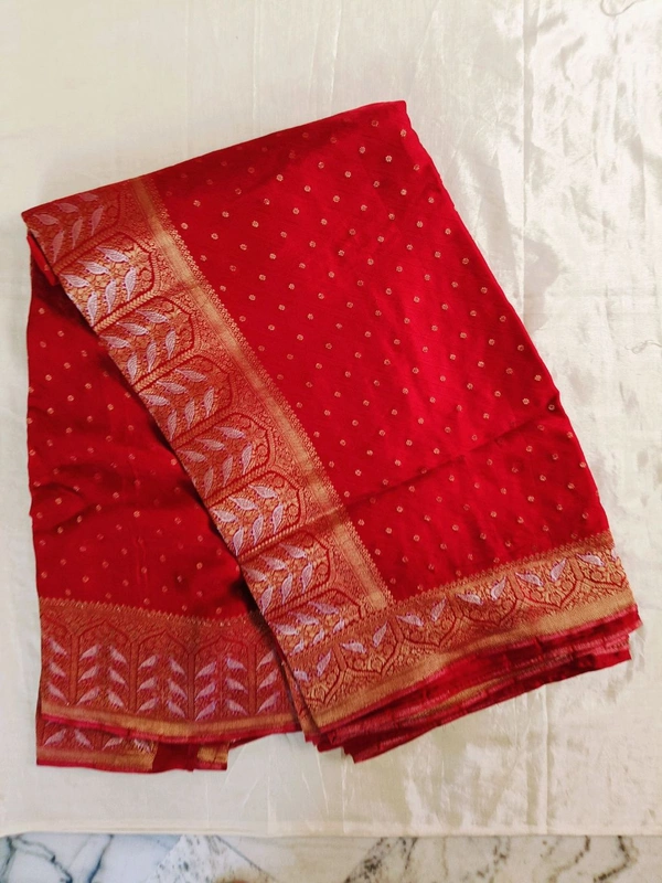 pure mushru - Red
