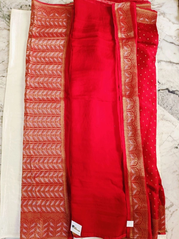 pure mushru - Red