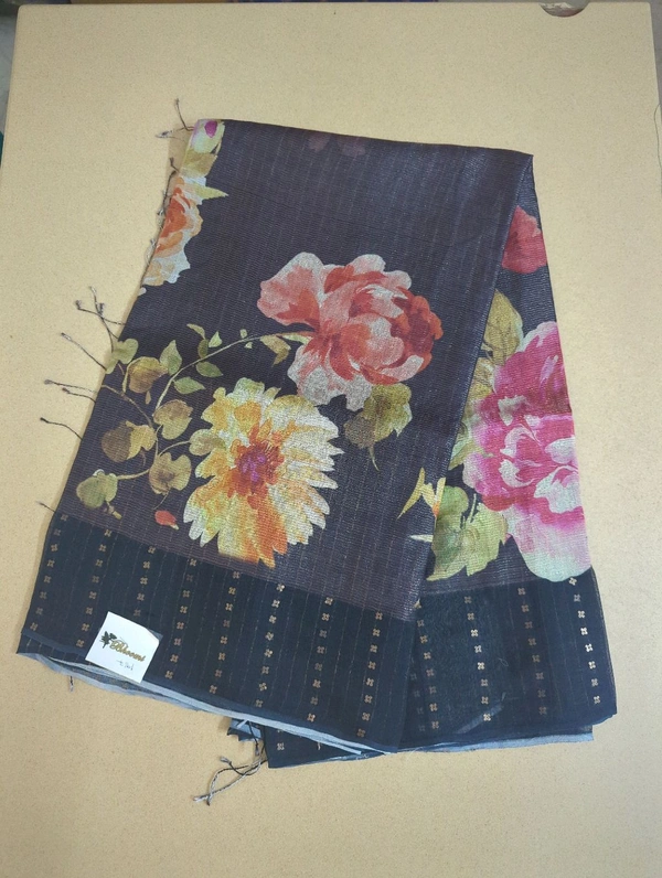 PURE HANDLOOM MUSL