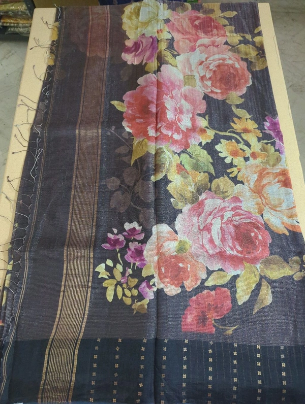 PURE HANDLOOM MUSL