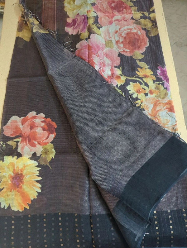 PURE HANDLOOM MUSL