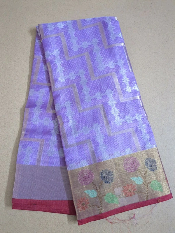 SILK KOTA SAREE