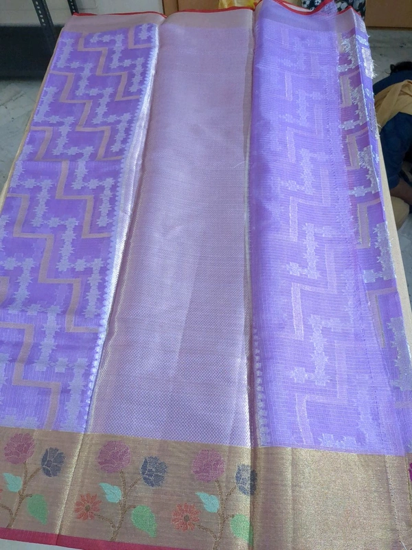 SILK KOTA SAREE