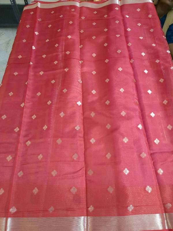 SILK KOTA SAREE