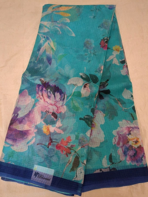 silk kota digital - Pelorous