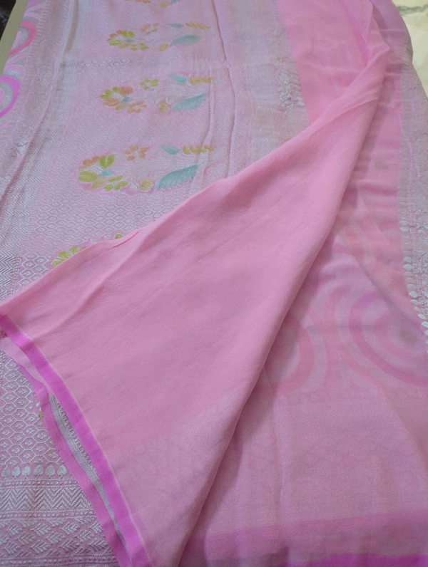 georgette