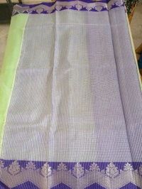 silk kota embroidary