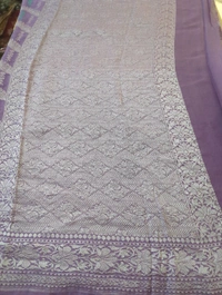 handloom georgette