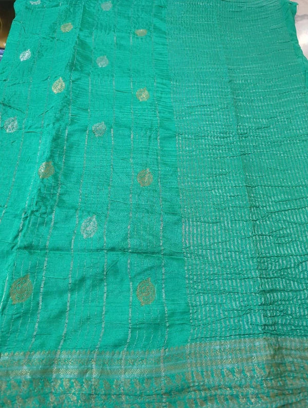 DOLA - Pine Green