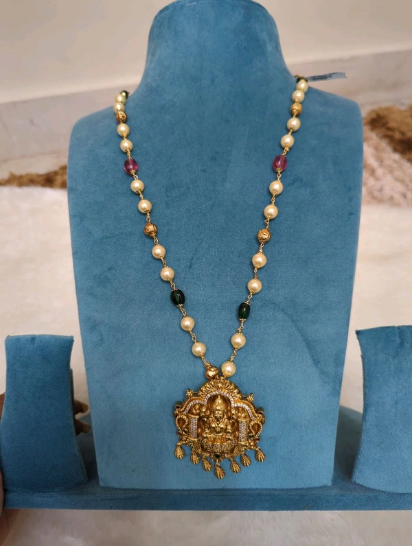 real beads chain