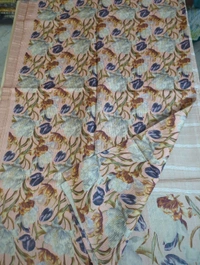 HANDLOOM TUSSER DIGTTAL