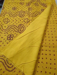 pure cotton bandini
