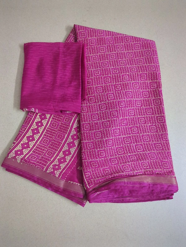 jaipure chanderi