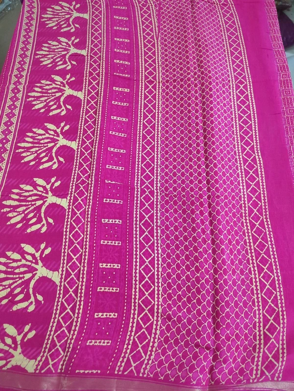 jaipure chanderi