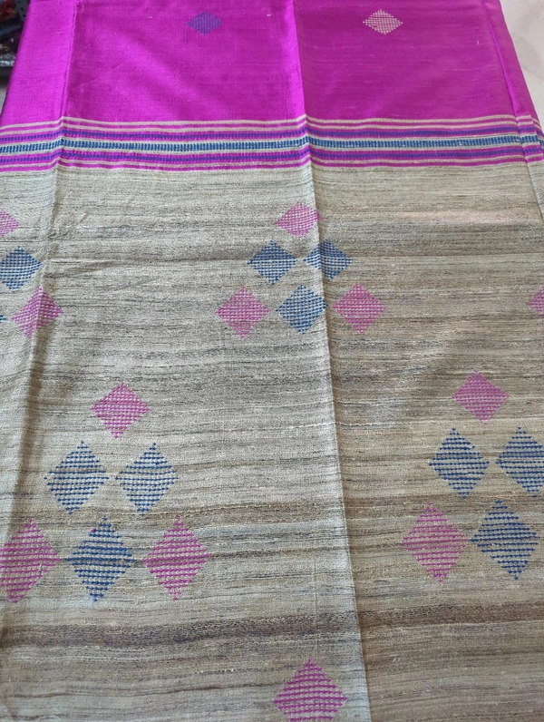 pure rawsilk