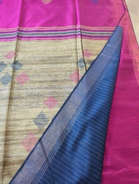 pure rawsilk