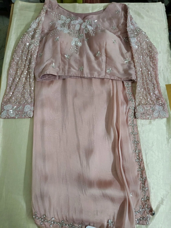 pure acho silk