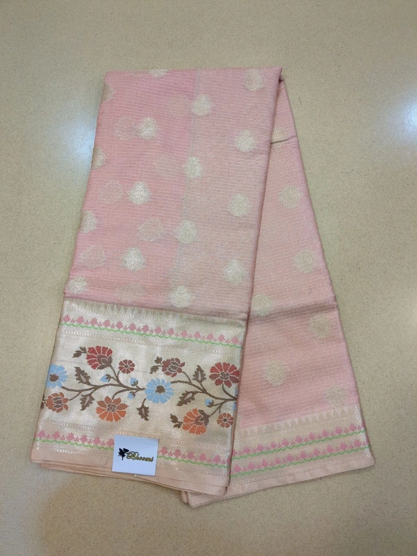 pure silk kota pythani