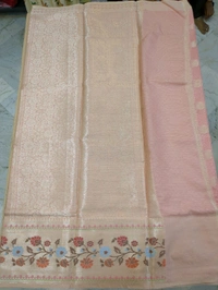 pure silk kota pythani