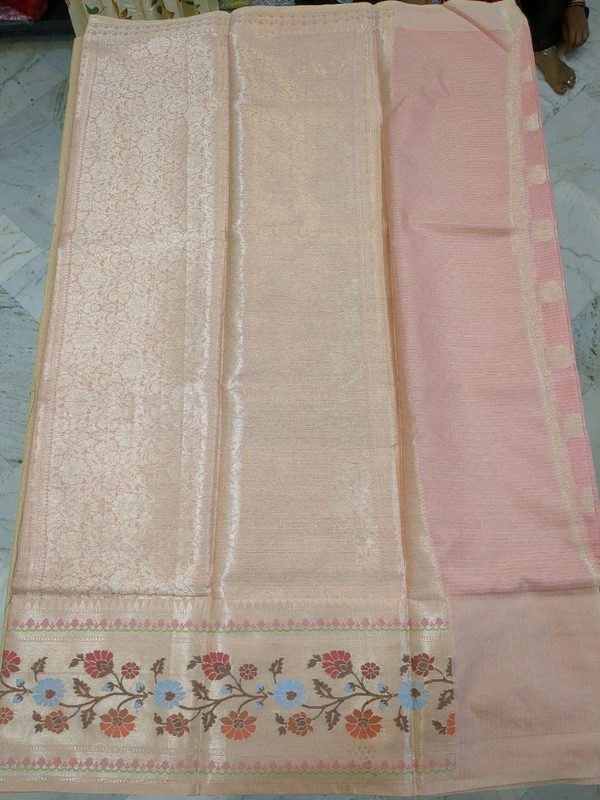 pure silk kota pythani