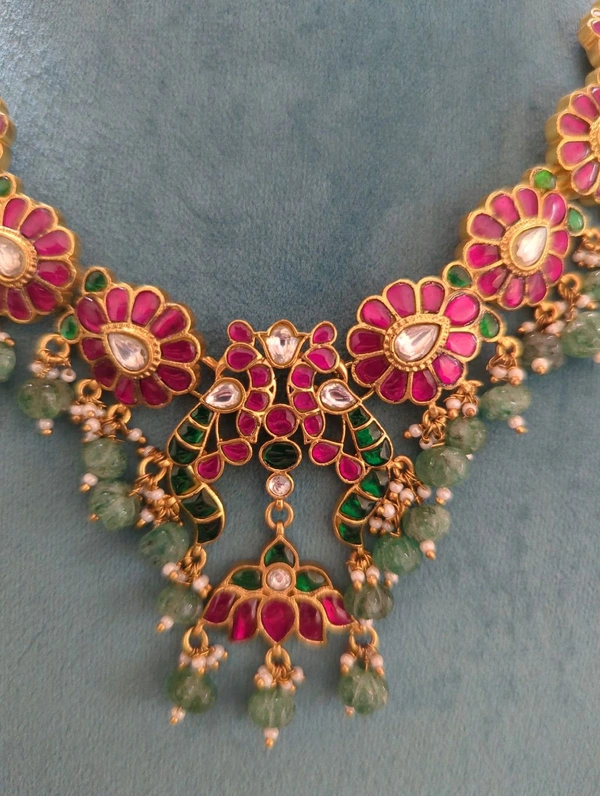 NECK SET