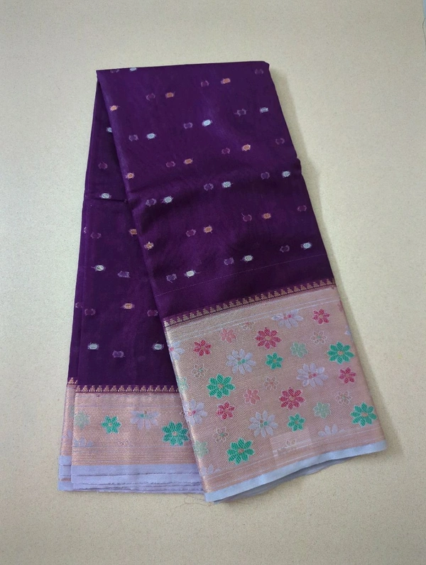 georgette organza - GIVEAWAY