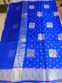 pure silk kota