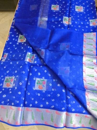 pure silk kota