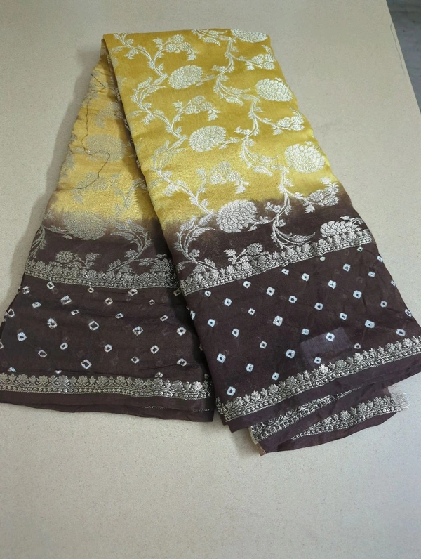bandini weaving