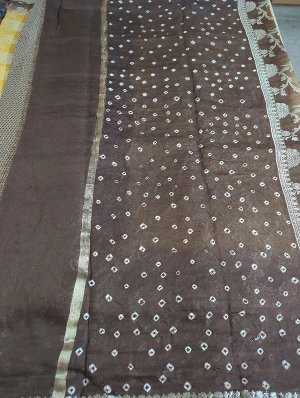 bandini weaving
