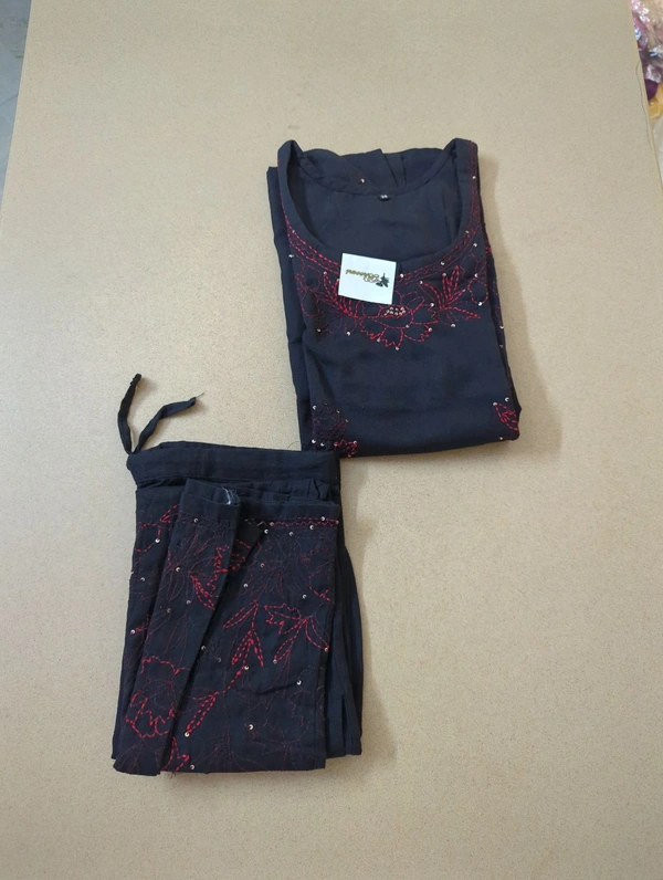 KURTI SET - 38