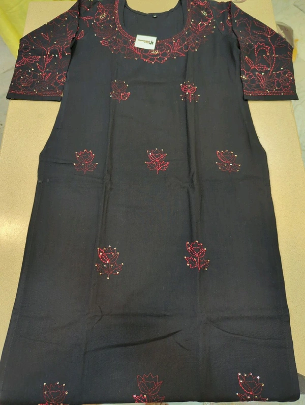KURTI SET - 38