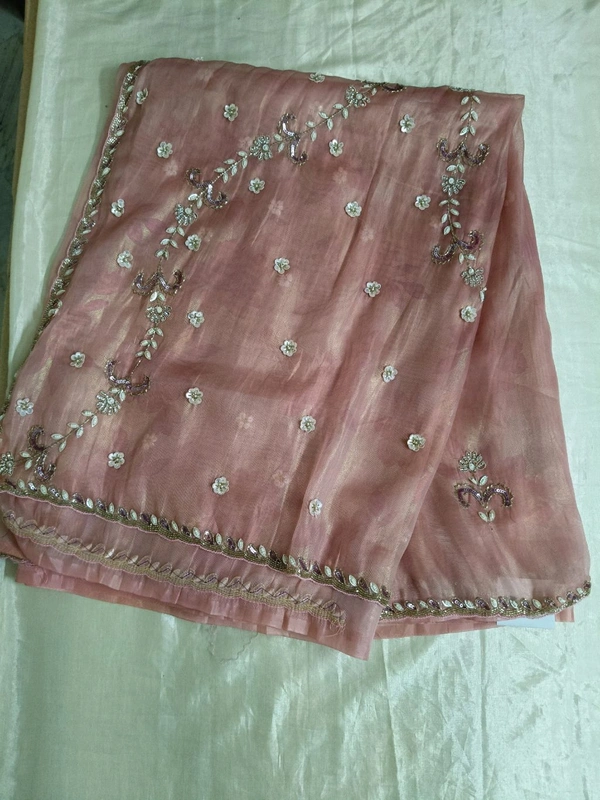 tissue net designer