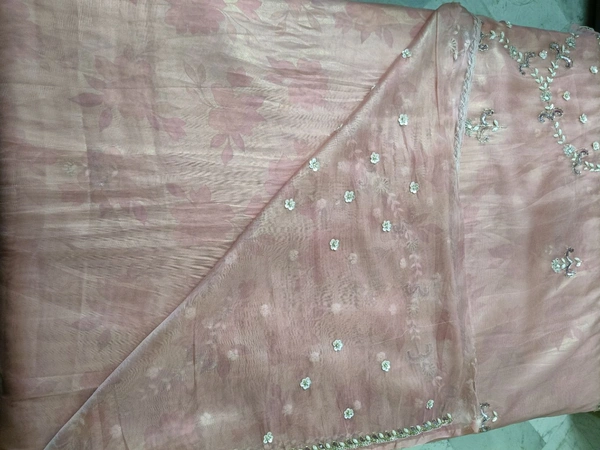 tissue net designer