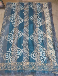 printed cotton - Calypso