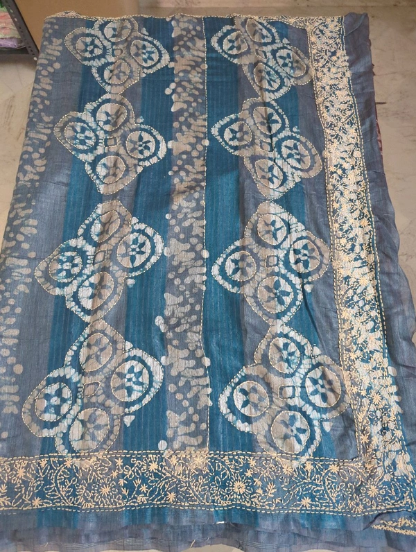 printed cotton - Calypso