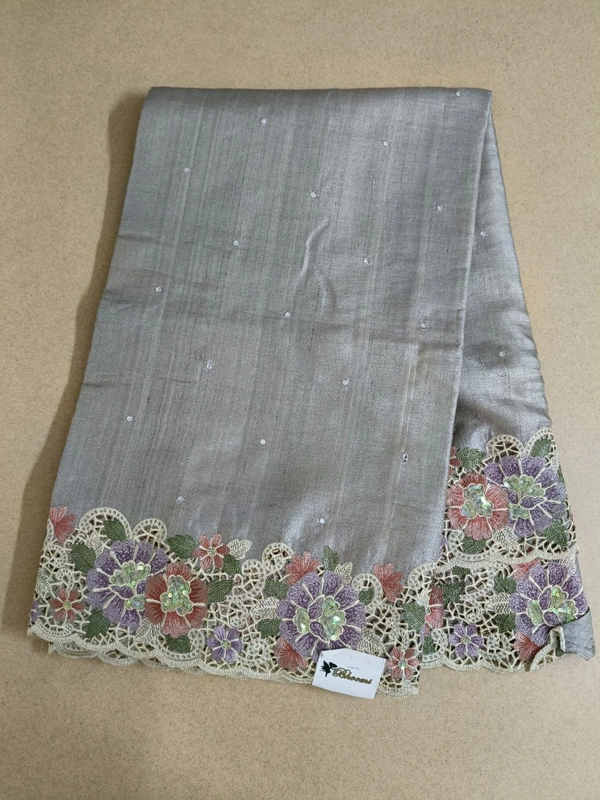 DESI TUSSer - Gray