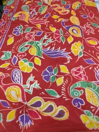 pure chanderi
