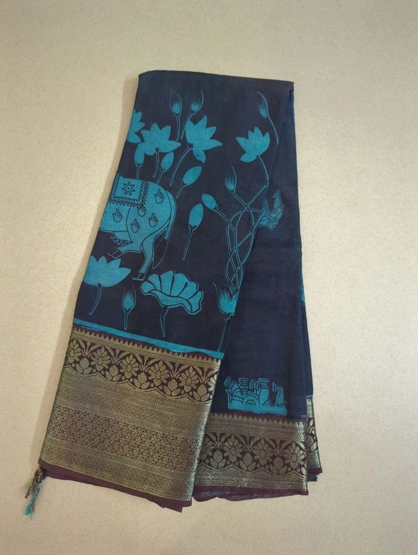 soft silk