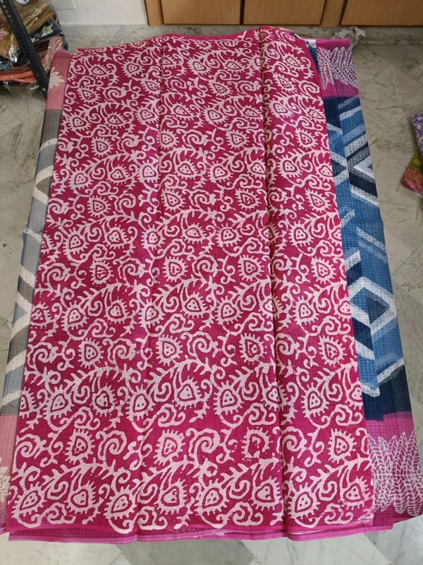 pure cotton kota