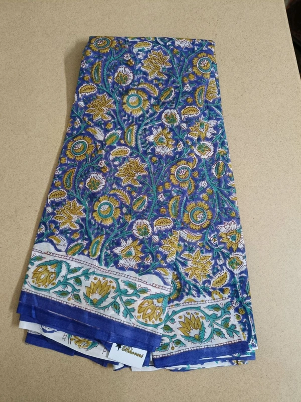 pure jaipure cotton