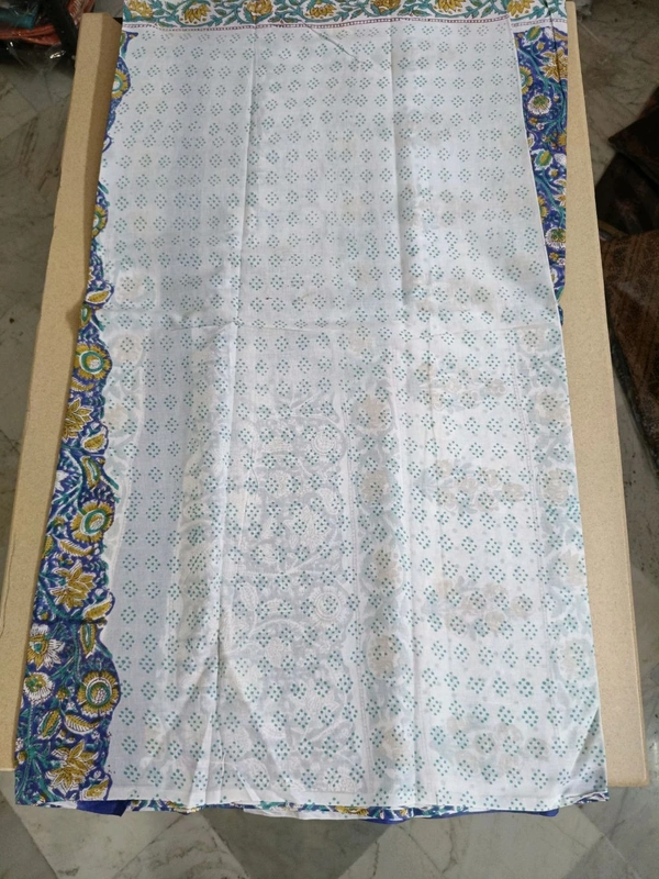 pure jaipure cotton