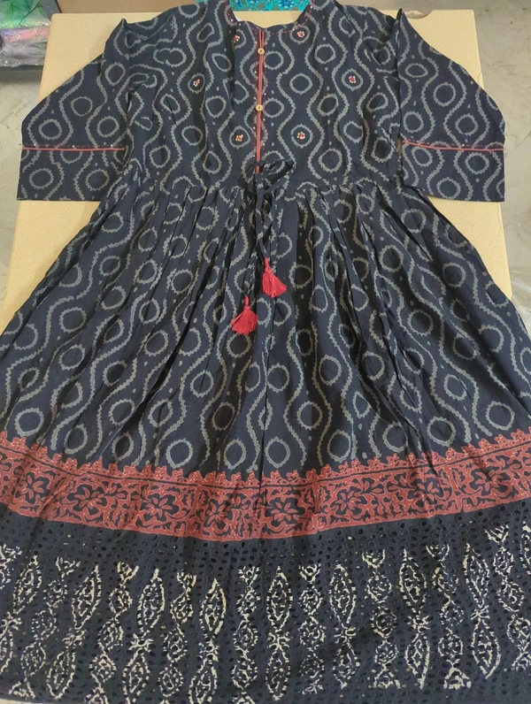pure jaipure cotton - 42