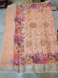 SILK KOTA SAREE