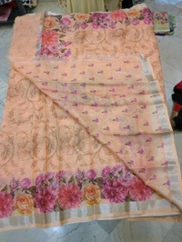 SILK KOTA SAREE