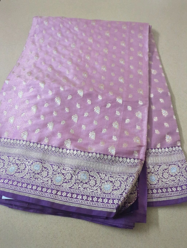 pure handloom tusser