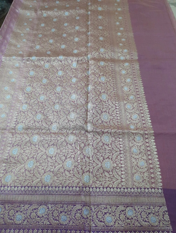 pure handloom tusser